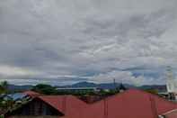 Tempat Tarikan Berdekatan Homestay Syariah Bundo