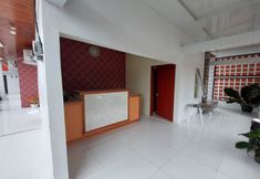 ล็อบบี้ 3 Homestay Syariah Bundo