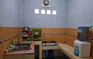 Kamar Tidur 4 D'Corner House (Woman Only)