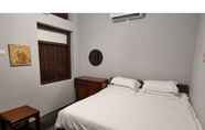 Kamar Tidur 5 Clarke Suite Heritage Holiday House