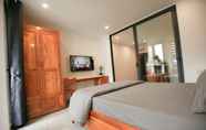 Bedroom 6 L&H Apartment Da Nang