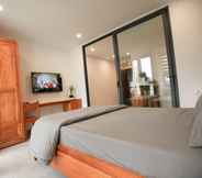 Bedroom 6 L&H Apartment Da Nang