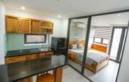 Bilik Tidur 4 L&H Apartment Da Nang