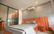 Bilik Tidur 5 L&H Apartment Da Nang