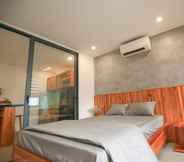 Bedroom 5 L&H Apartment Da Nang