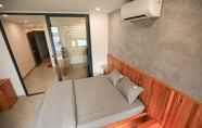 Kamar Tidur 3 L&H Apartment Da Nang