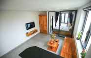 Bedroom 2 L&H Apartment Da Nang