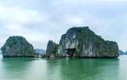 Nearby View and Attractions 4 Halong Fantasea Cruise