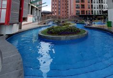 Kolam Renang 3 FYM Room