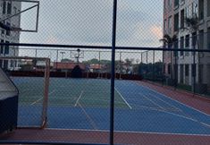 Pusat Kebugaran 7 FYM Room