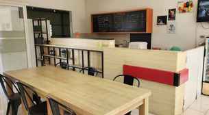 Mango Homestay Jember, THB 408.36
