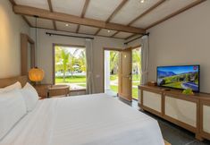 寝室 4 Coco Garden Resort Phu Quoc