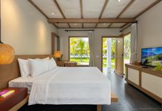 寝室 3 Coco Garden Resort Phu Quoc