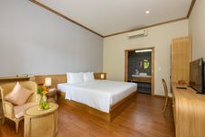機能ホール Coco Garden Resort Phu Quoc