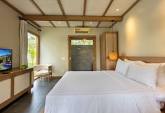 寝室 7 Coco Garden Resort Phu Quoc