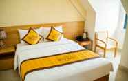 Bilik Tidur 4 Viet Anh Hotel Quang Ninh