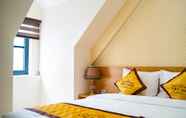 Bedroom 7 Viet Anh Hotel Quang Ninh