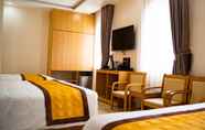 Bilik Tidur 2 Viet Anh Hotel Quang Ninh