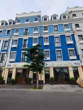 Bangunan 4 Viet Anh Hotel Quang Ninh