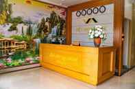 Lobi Viet Anh Hotel Quang Ninh