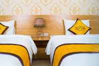 Bedroom Viet Anh Hotel Quang Ninh