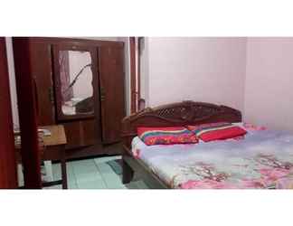 Bedroom 2 Plaza Losmen Parangtritis