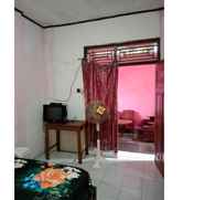 Bedroom 3 Plaza Losmen Parangtritis