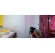 Bedroom 4 Plaza Losmen Parangtritis