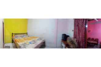 Bedroom 4 Plaza Losmen Parangtritis