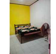 Kamar Tidur 5 Plaza Losmen Parangtritis