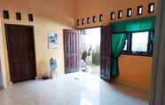 Lobby 7 Sindanggalih Homestay