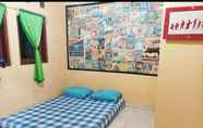 Bedroom 3 Sindanggalih Homestay