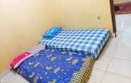 Bedroom 6 Sindanggalih Homestay