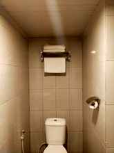 Toilet Kamar 4 Villa Soli Deo Gloria