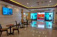 Lobby Hotel Sogo Fairview