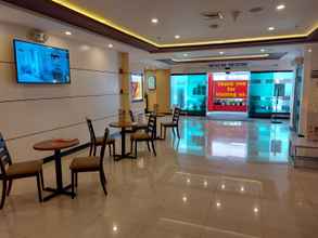 Lobby Hotel Sogo Fairview