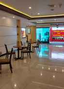 LOBBY Hotel Sogo Fairview