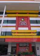 EXTERIOR_BUILDING Hotel Sogo Timog 2