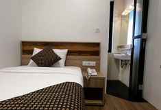 Bedroom 5 Mulia Hotel Syariah