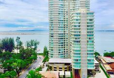 Exterior 2 Mansion One Elegent 民宿 Seaview Gurney Gleneagle