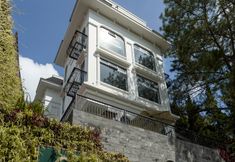 大堂 5 The Gate Boutique Dalat