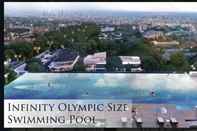 Swimming Pool ACE Belleview Apartment