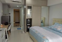 寝室 4 ACE Belleview Apartment