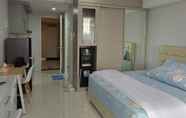 Kamar Tidur 4 ACE Belleview Apartment