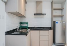 Common Space 5 Simple and Comfort 1BR at Casa De Parco Apartment By Travelio