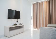 Common Space 3 Simple and Comfort 1BR at Casa De Parco Apartment By Travelio