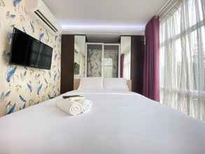 Bedroom 4 Spacious and Luxurious 1BR With Extra Room Apartment at Parahyangan Residence Bandung By Travelio