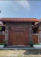 EXTERIOR_BUILDING Dalem Jongke by Ubu Villa