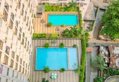 Nearby View and Attractions 6 Comfy and Fully Furnished Studio Apartment Margonda Residence 3 By Travelio