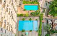 Nearby View and Attractions 6 Comfy and Fully Furnished Studio Apartment Margonda Residence 3 By Travelio